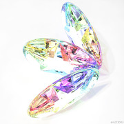 カラフルなのん 079