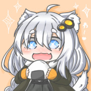 おにぎりもふもふあかりわんちゃんฅʕΦωΦʔฅ