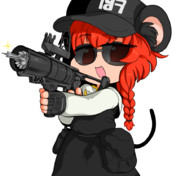 R6s ニコニコ静画 イラスト