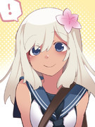 ろーちゃきづく