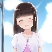 泣き顔 ニコニコ静画 イラスト