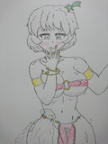 踊り子リリカ