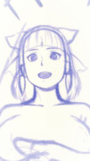 進捗ゥ・・・