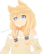 私服のウォースパイト