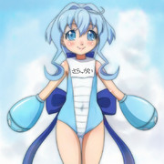 ガンダムビルドダイバーズ ニコニコ静画 イラスト