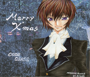 X'mas Lelouch