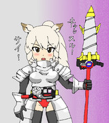 キャッスル！サイ！ベストマッチ！