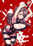 わらいなく さんのイラスト一覧 ニコニコ静画 イラスト