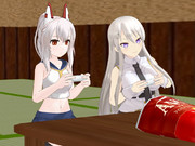 その後in綾波エンプラ