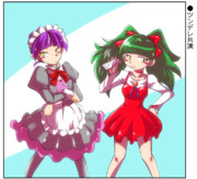 ビブリー ニコニコ静画 イラスト