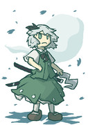 むむん