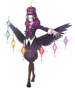 ソロモン７２柱 ニコニコ静画 イラスト
