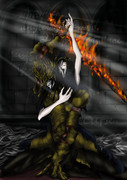 DARK SOULS 3 双王子