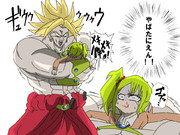 やばたにえん ニコニコ静画 イラスト