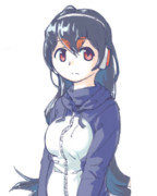 無表情な淑女はなにを思う