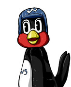 つば九郎イラストコンテスト ニコニコ静画 イラスト