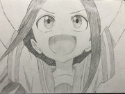 【模写】高木さん