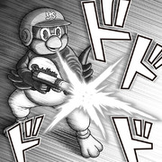 つば九郎イラストコンテスト ニコニコ静画 イラスト
