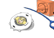 ベイブレード ニコニコ静画 イラスト