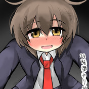 何か問題でも ニコニコ静画 イラスト