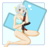 シロ様のアレ