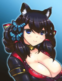 アズールレーン  扶桑