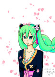 蝶