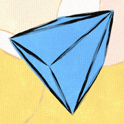 三方四面体2