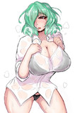 透けゆーか