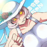 がんばれ！命令者ちゃん（ジガ-ZIGA-）