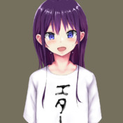 色川琉姫 ニコニコ静画 イラスト