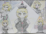 ルナサ・アラカルト