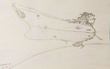 BBY-03 宇宙戦艦“銀河”