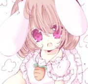 うさぎ