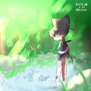 まいにちお小夜 #347