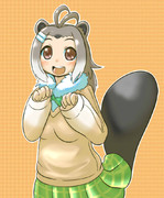 アメビプレーリー殿