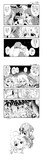 あんきらとアンデス漫画『美玲のアンデス訪問』