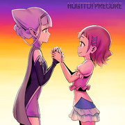 はなとルールー