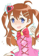 魔法少女ホド_α