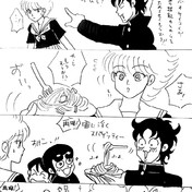 春曲鈍 ニコニコ静画 イラスト