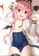 かおす先生 ニコニコ静画 イラスト