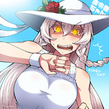 今日も！命令者ちゃん（ジガ-ZIGA-）