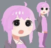 更新 ボイロ立ち絵 m10v39 @110100110101101