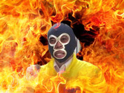 汚れた者に清き一票よろすくお願いします