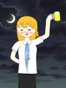 おつかれさま(*´ω`*)