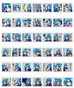 雲井一輪 ニコニコ静画 イラスト