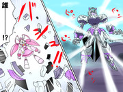 ルールーロボパージ！