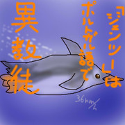 どうぶつ図鑑~ジェンツーペンギン~