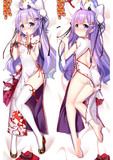 アズールレーン アズレン 艦B ユニコーン 春の贈り物 抱き枕カバー