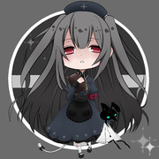 薬袋カルテ ニコニコ静画 イラスト
